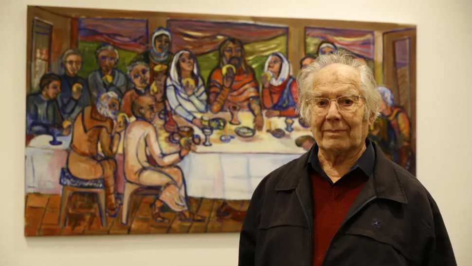 Las dos CTA mostrarán su apoyo al pueblo venezolano