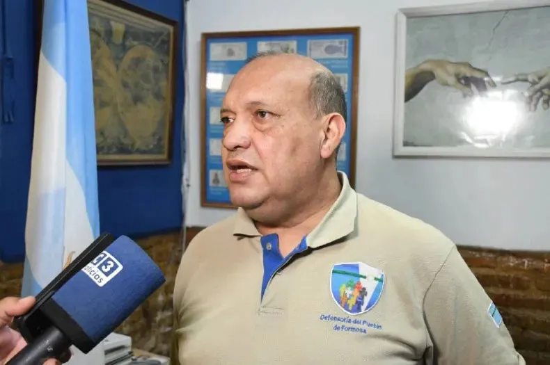 La Defensor�a del Pueblo confirm� el aumento del gas envasado hasta un 20 por ciento