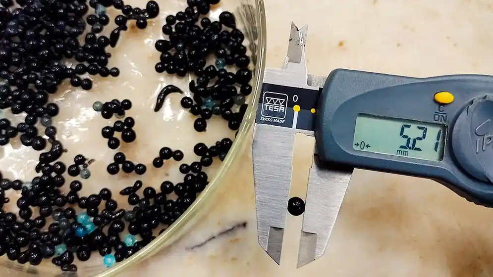 Cient�ficos del CONICET crean un filtro para remover el ars�nico del agua