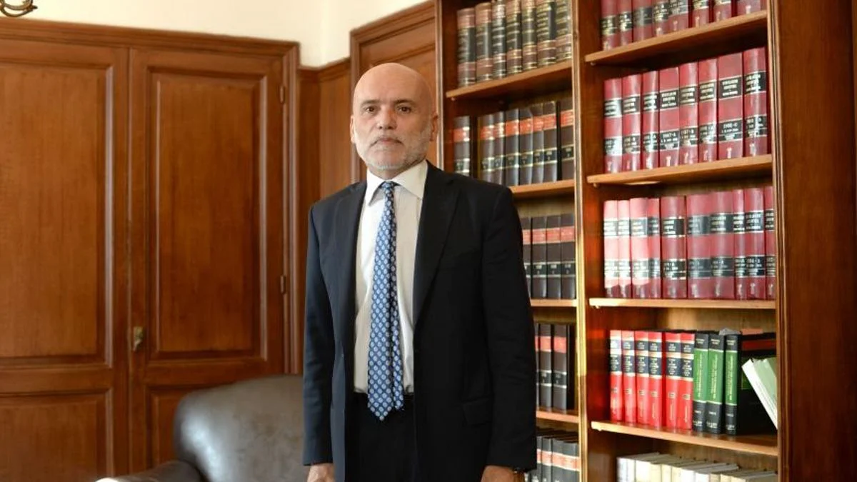 Cloacas explotadas: embargan a la Provincia por $157 mil millones