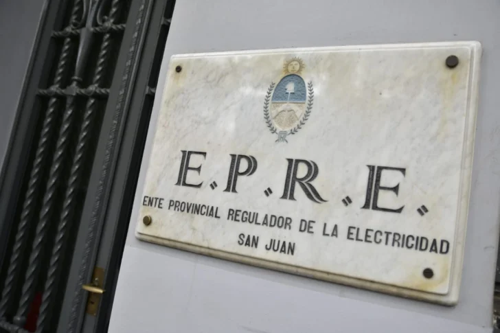 Sistema de transporte eléctrico de San Juan: ENRE confirmó audiencia pública
