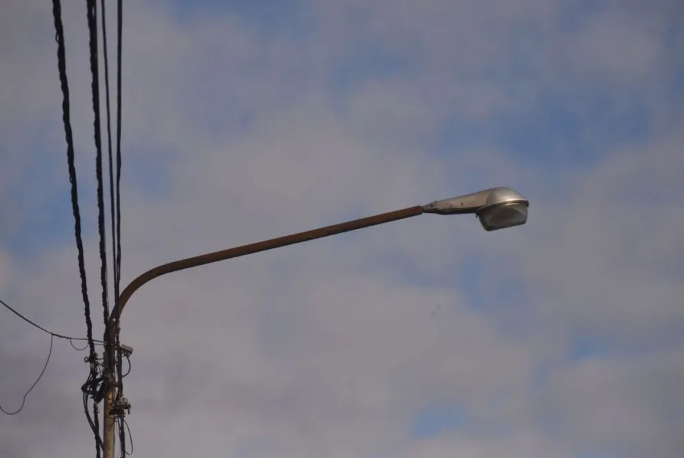 Corte de luz programado en un sector de Bariloche para este jueves