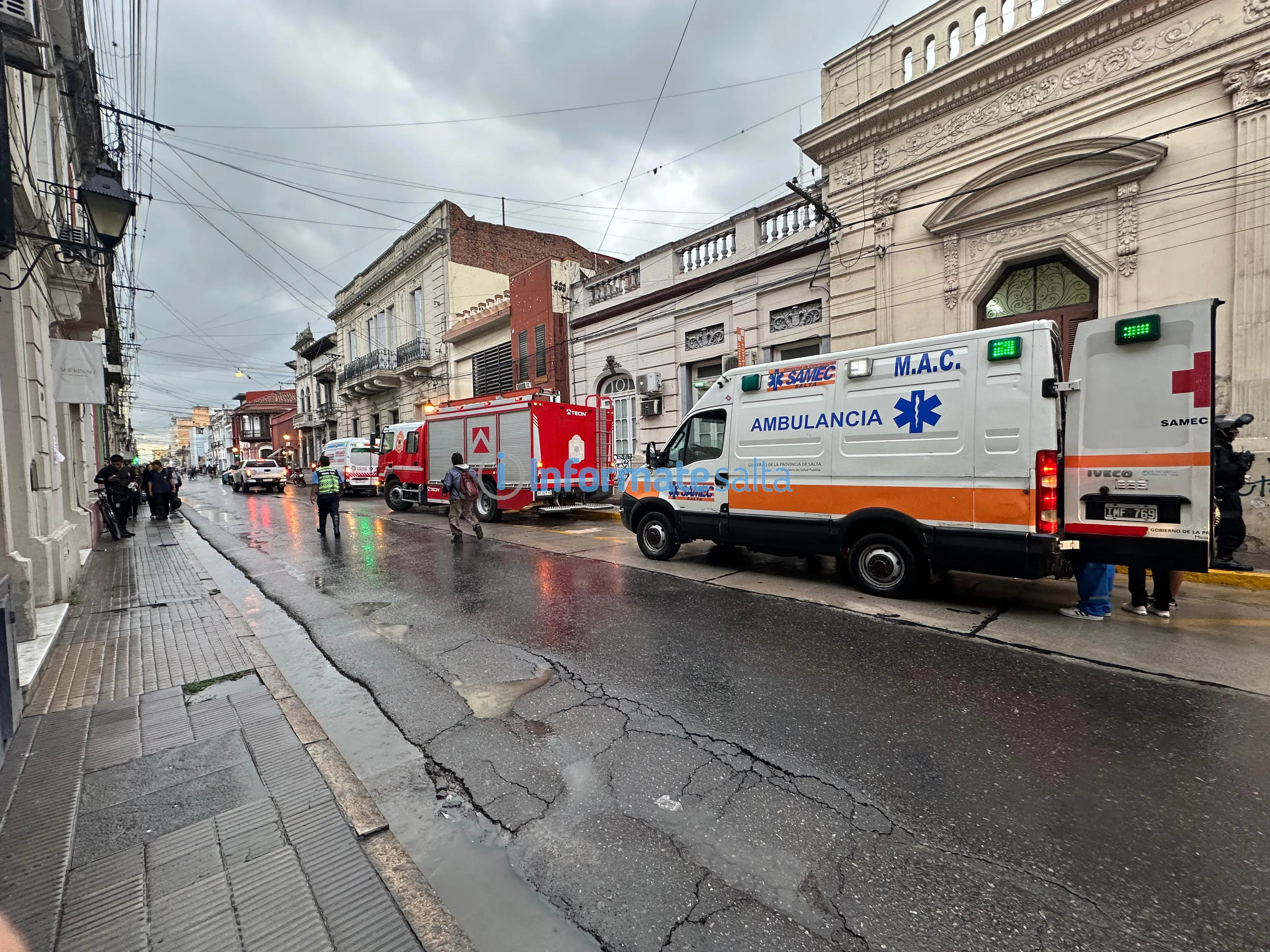 Diputados piden que se realicen auditor�as de las instalaciones de gas en escuelas