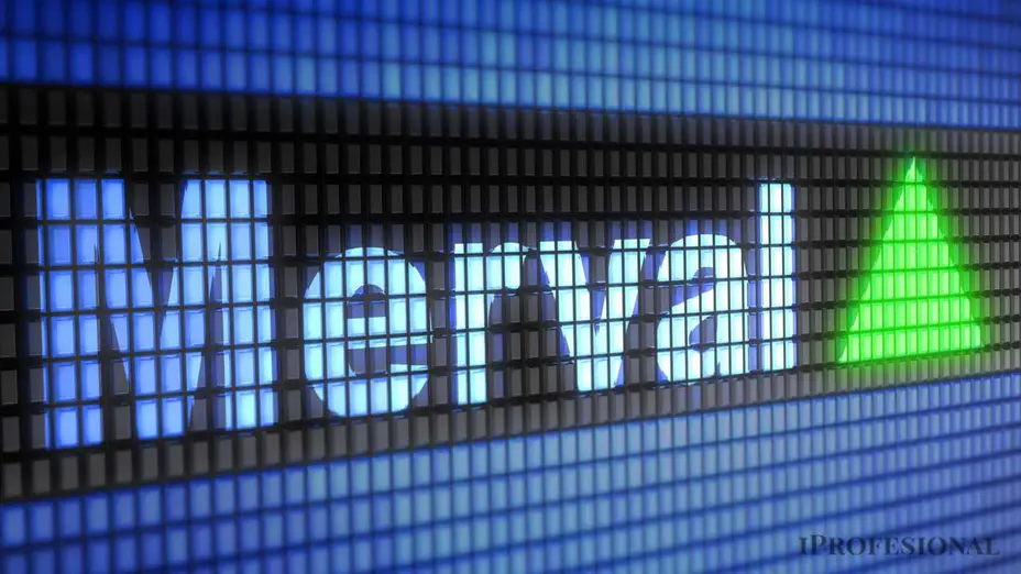 Con empresas energéticas a la cabeza, se recuperan fuerte las acciones en la bolsa: ranking de subas