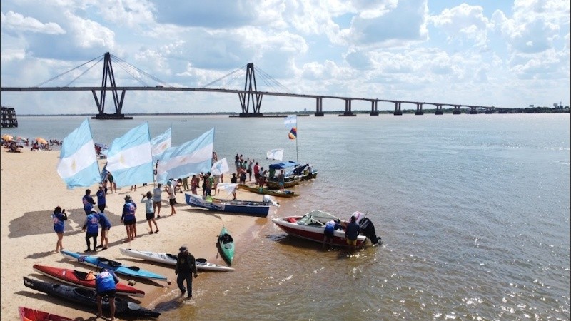 D�a Nacional del Agua: por qu� Argentina fue pionera en proteger este recurso