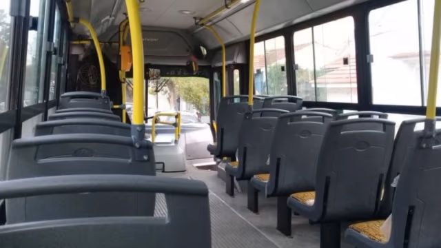 Transporte p�blico: qu� pasar� con el servicio luego de la impugnaci�n presentada por Patagonia Argentina