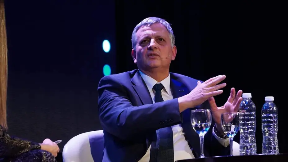 El CEO de YPF revel� un dato sobre los aumentos de la nafta: 