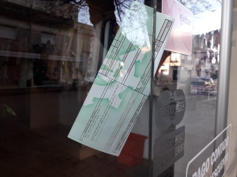 Presentaron demanda colectiva contra a Coopelectric por cobro de la cuota capital