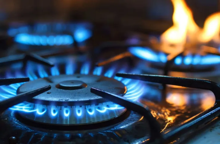 Aumenta la tarifa de gas en abril para usuarios de Litoral Gas