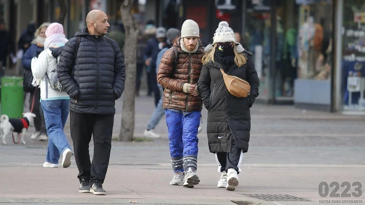 Zona Fr�a: Naci�n avanza en un acuerdo con gobernadores del Norte para modificar el r�gimen y aprobarlo en el Senado