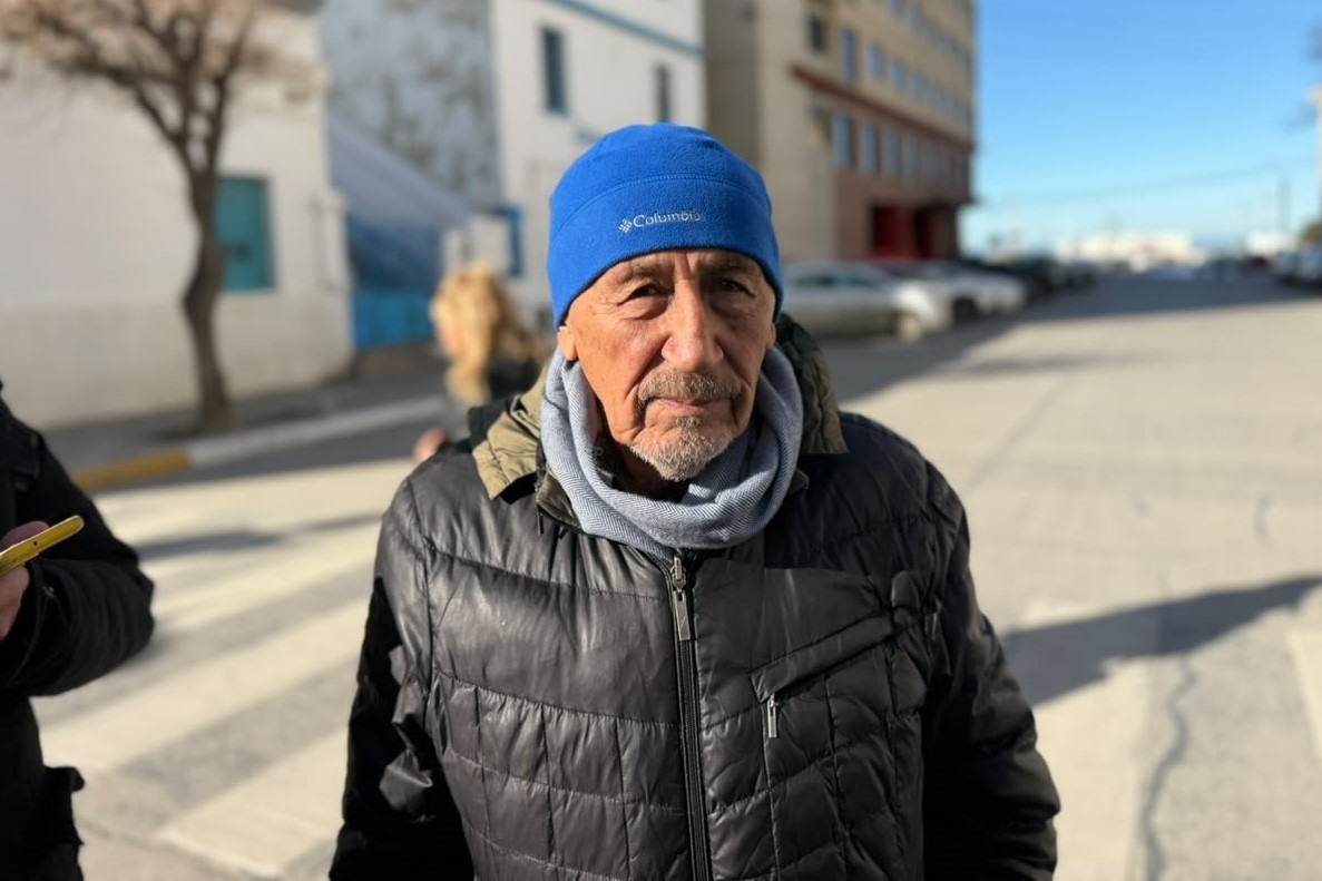 Comodoro podr�a quedarse sin transporte por salarios adeudados