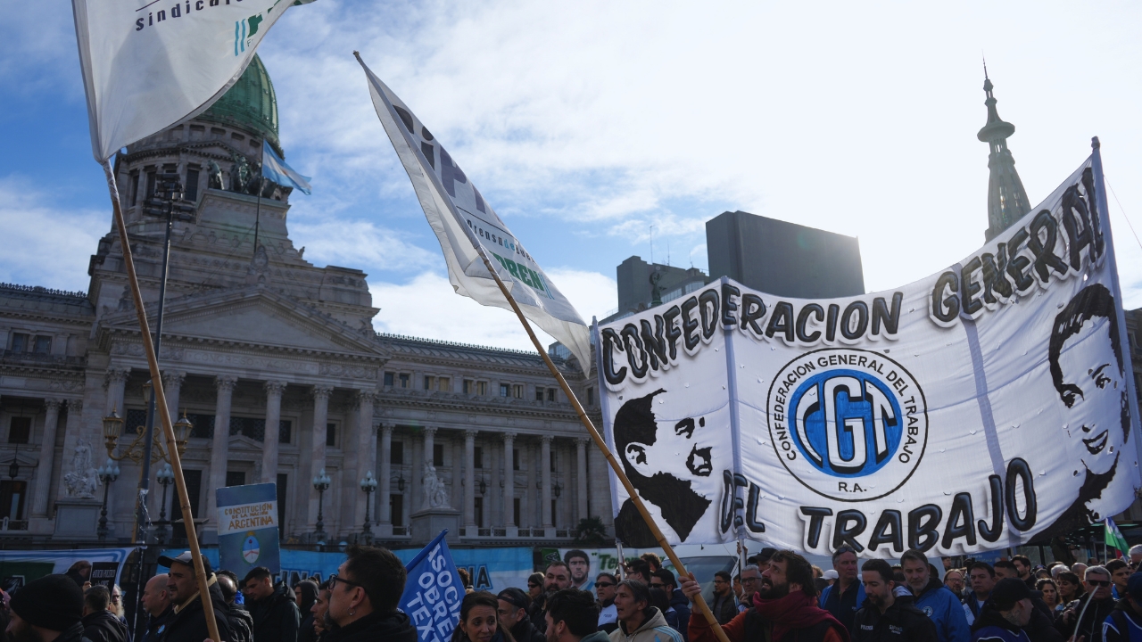 La CGT pondrá sobre la mesa el drama del endeudamiento de las familias trabajadoras y movilizará el 20 de agosto a Economía