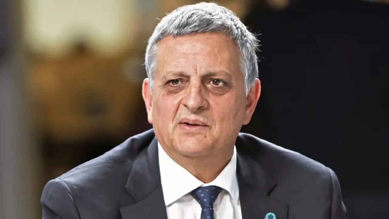 YPF confirmó la fecha para firmar la mayor inversión energética de la historia argentina