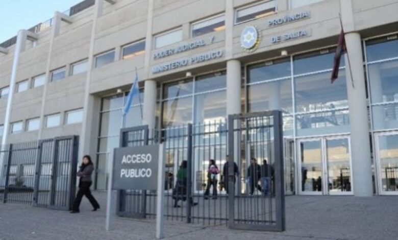 La Corte de Salta respaldó la regulación municipal del transporte por aplicaciones