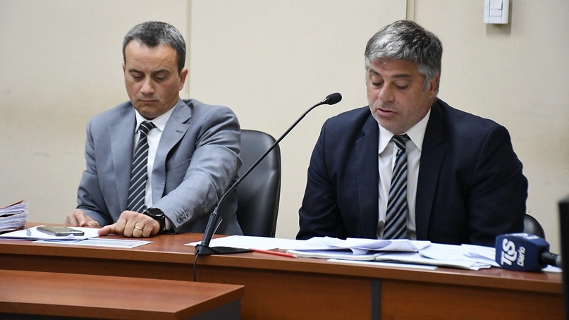 Acueducto Gran Tulum: fijaron la audiencia de formalización para el 14 de octubre