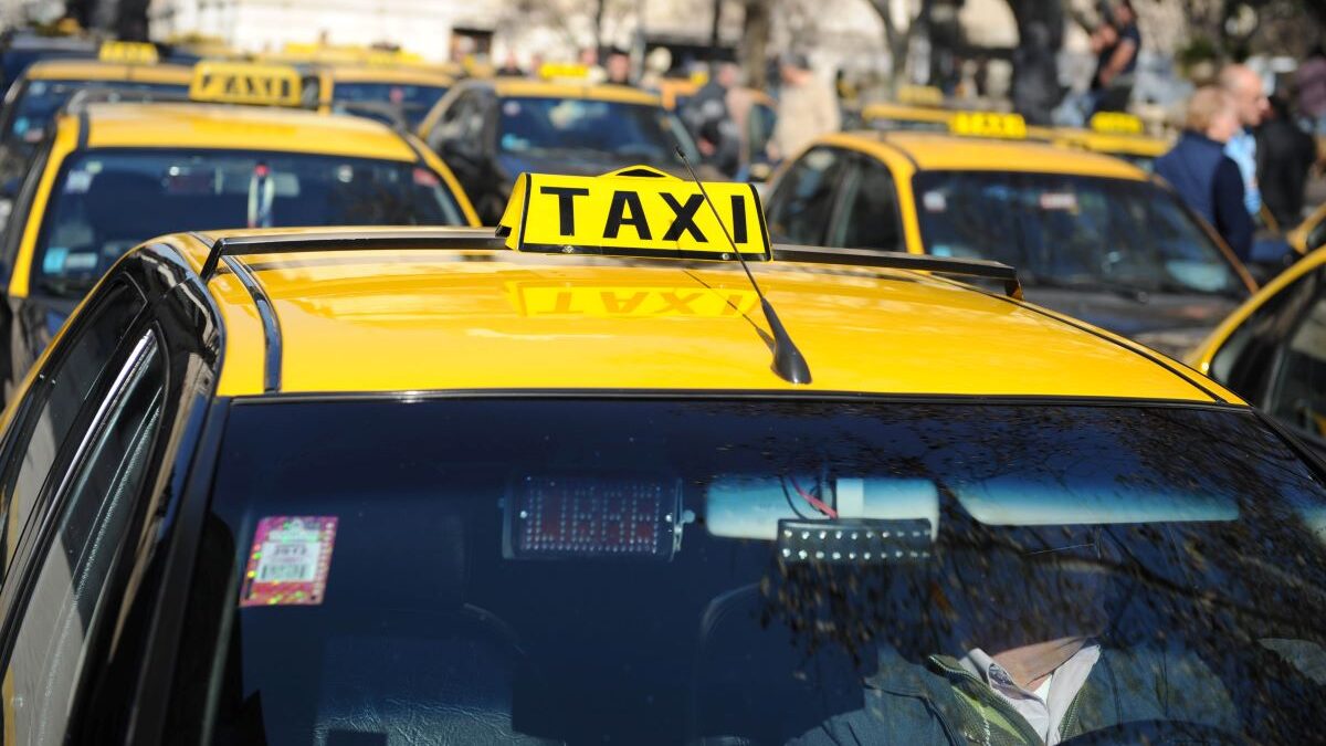 Por el paro nacional, no habr taxis ni recoleccin de residuos este mircoles en la ciudad