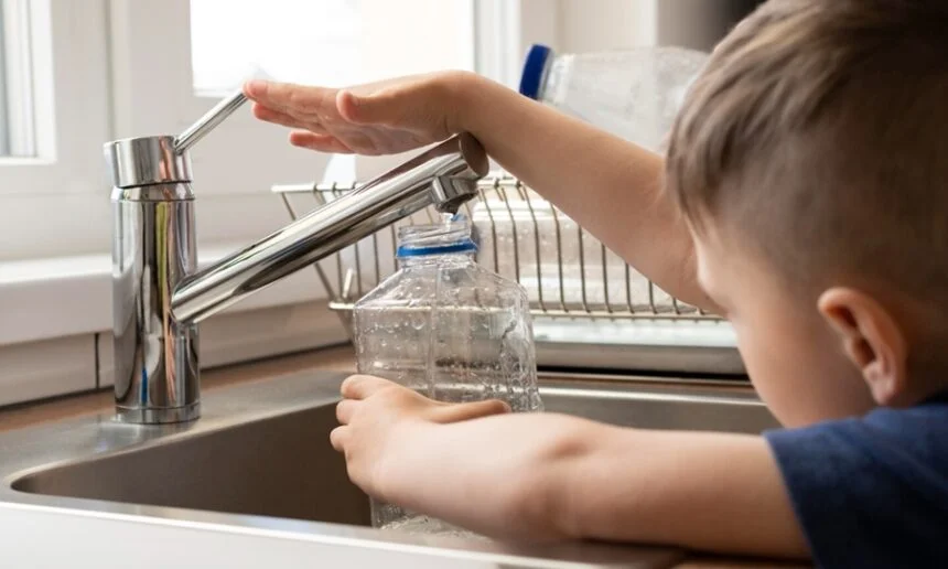 Las 47 localidades santafesinas con altos niveles de arsnico en agua y cmo son los controles