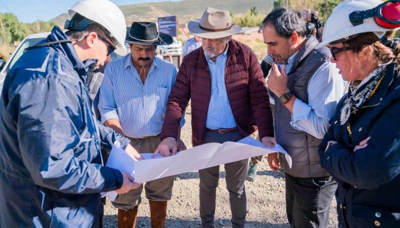 Dos aos de gestin con obras que transforman la ciudad