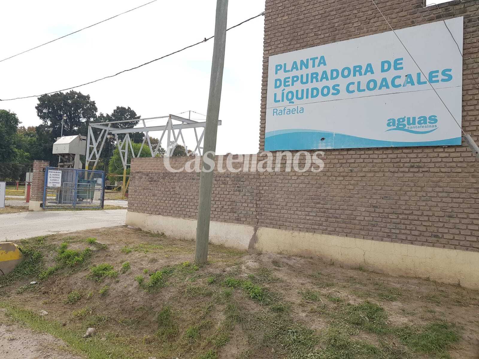 Avanza la obra del cuarto mdulo y su inauguracin se prev para agosto de 2026