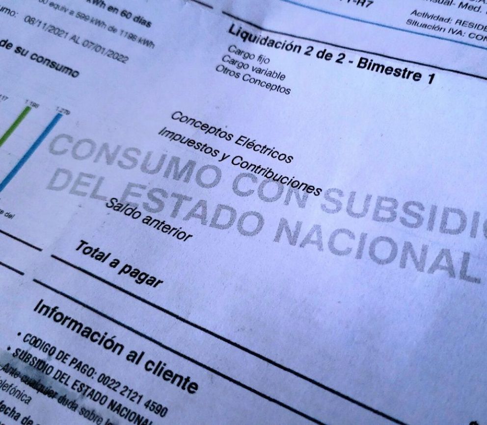 El costo de la canasta de servicios pblicos se increment 368 por ciento en los ltimos 10 meses