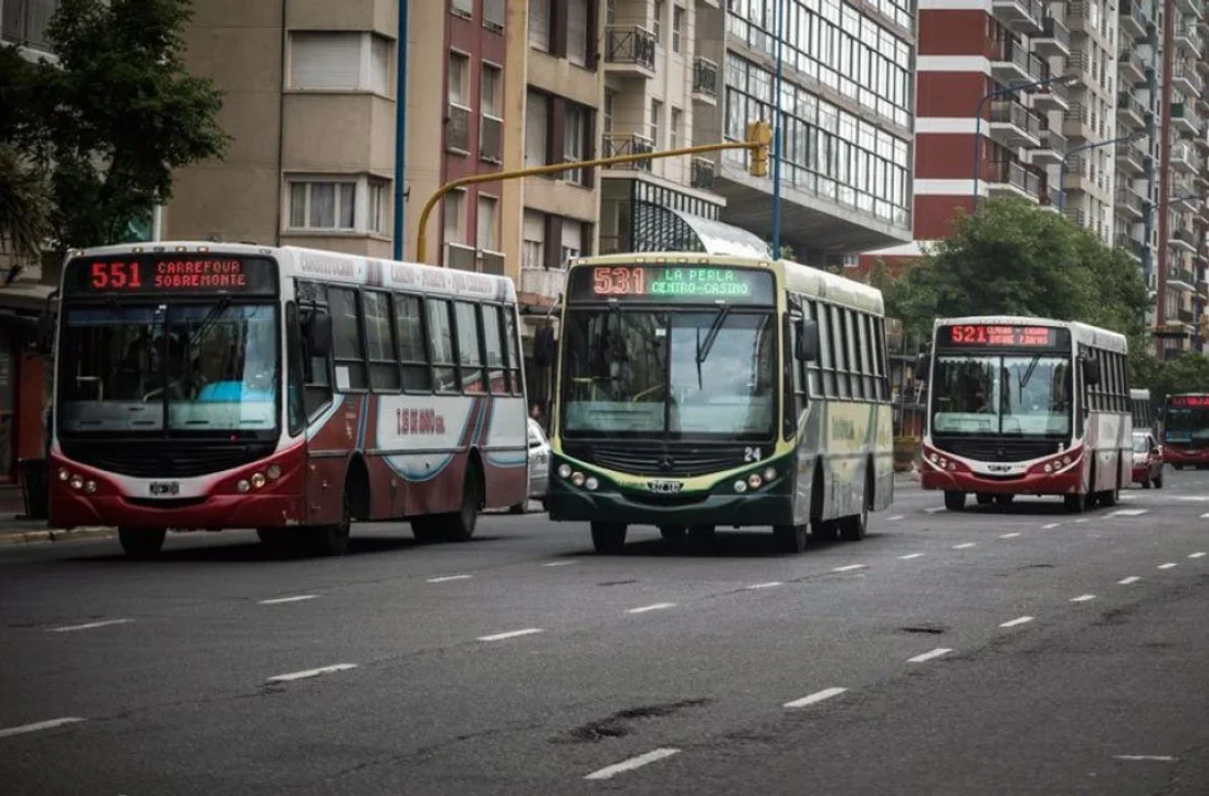 La provincia de Buenos Aires autoriz una suba del 37,5 por ciento en el transporte pblico interurbano y rural de larga distancia