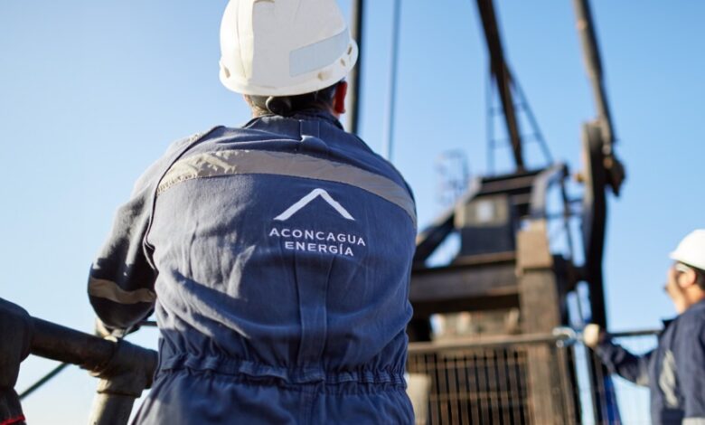 Aconcagua Energa fue reconocida como la mejor empresa de energa en Mendoza