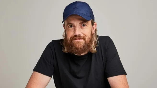 El multimillonario que amasa una increble fortuna en Australia y que planea hacer el parque solar ms grande del mundo: quin es Mike Cannon-Brookes