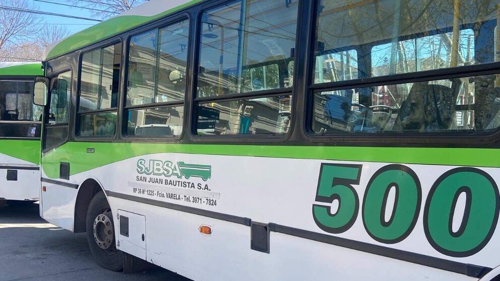 Aumenta el boleto de colectivo en la provincia de Buenos Aires: Cunto vas a pagar por viajar?